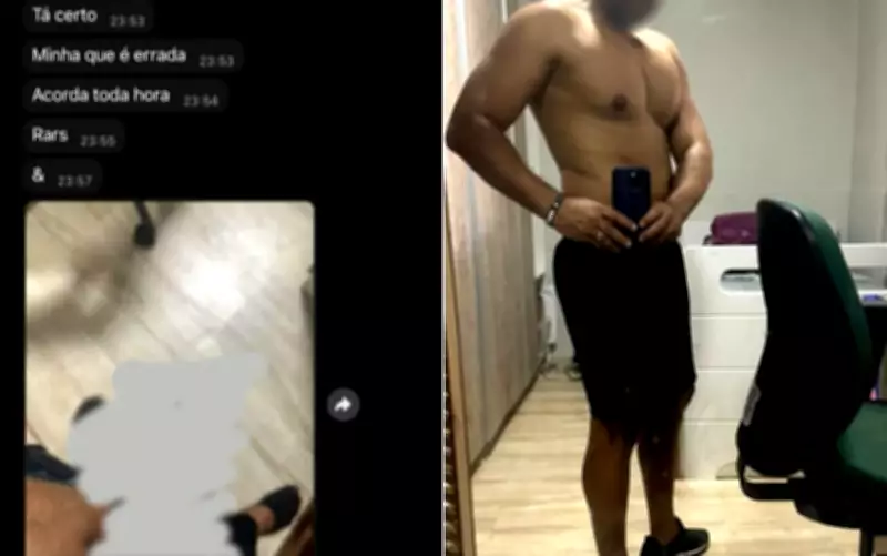 Bispo evangélico é investigado por enviar fotos íntimas a adolescentes em Goiás