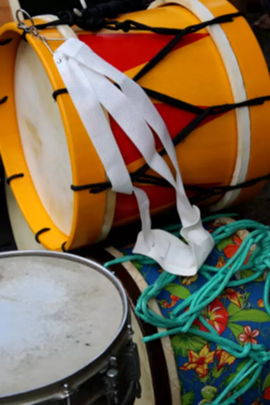 Bloco Bonita da Peste estreia grande cortejo em Campos após anos de formação cultural