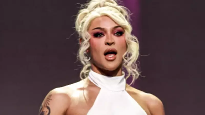 Bloco de Pabllo Vittar com Nmixx lota Ibirapuera e marca estreia do K-pop no Carnaval de SP