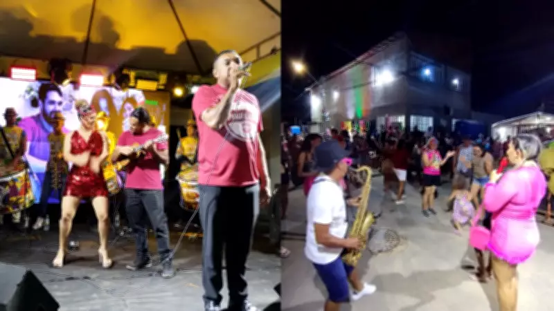 Bloco Malucos do Consajo celebra 13 anos levando alegria e renda extra à Zona Norte de Teresina