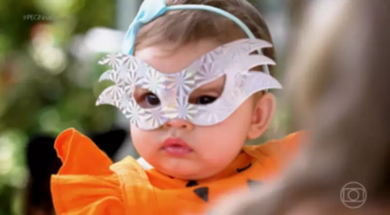 Blocos de Carnaval para bebês e idosos se tornam negócios lucrativos no Brasil