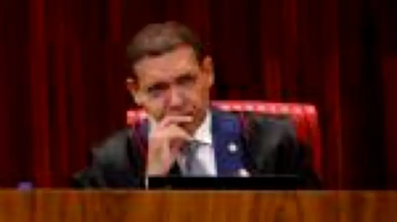 Bolsonarismo aposta em Nunes Marques no TSE para reverter decisões sobre desfile de Lula