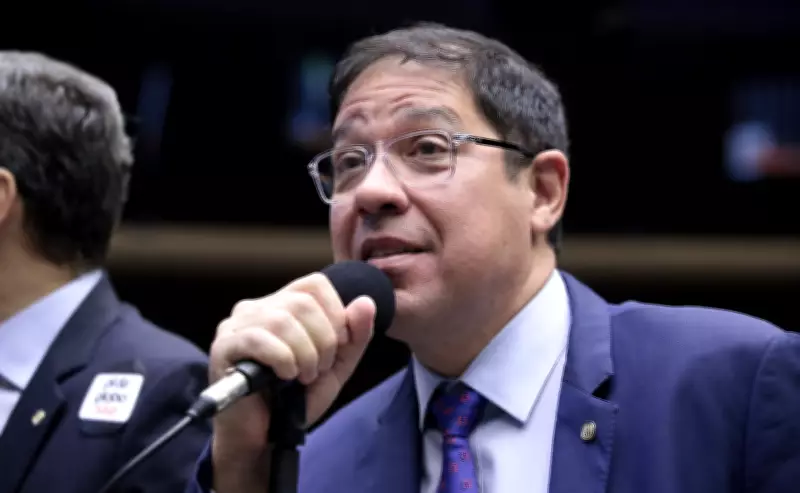 Bolsonarista Altineu Côrtes mira vaga no TCU e pode alterar cenário eleitoral no Rio