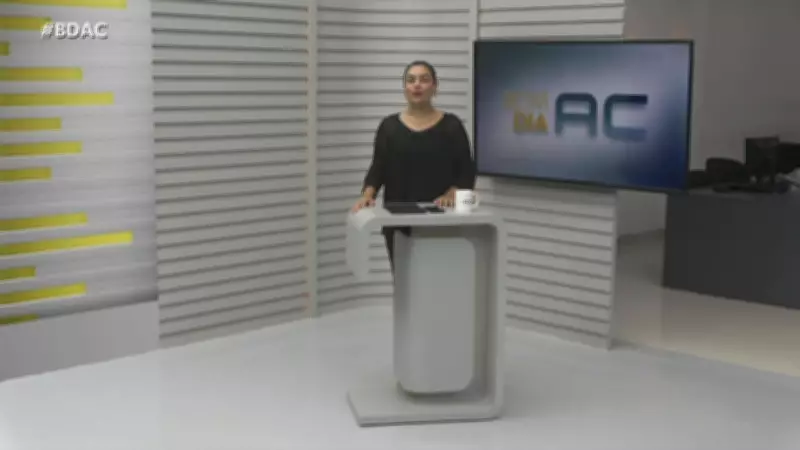 Bom Dia Acre desta quarta-feira traz notícias sobre clima, trânsito e eventos locais