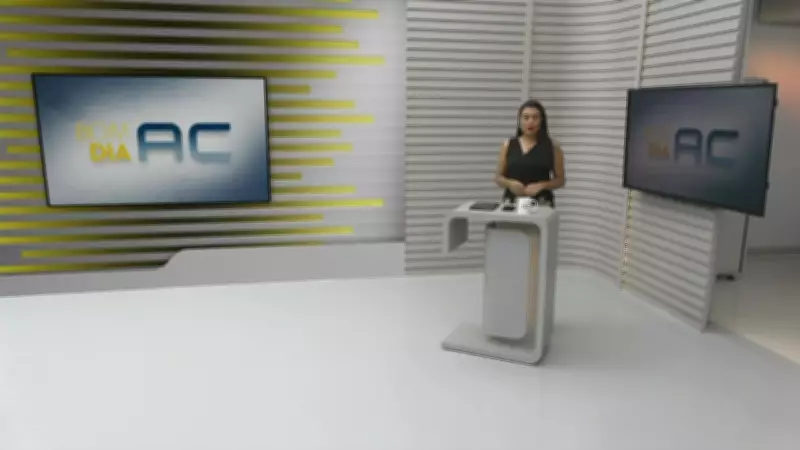 Bom Dia Acre destaca folia e limpeza pós-carnaval em Rio Branco nesta segunda-feira