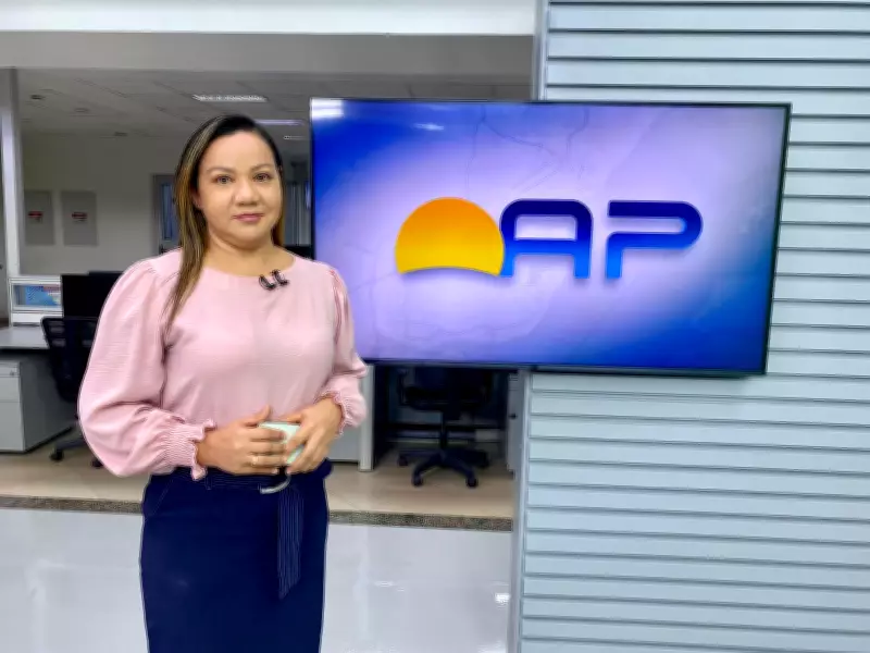 Bom Dia Amapá desta terça-feira (17) traz notícias e informações ao vivo para o estado