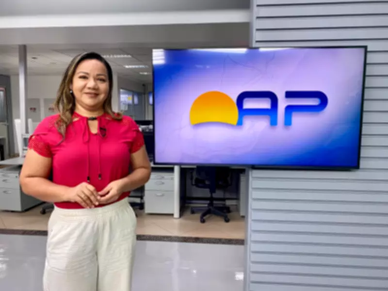 Bom Dia Amapá: Jornalismo Local e Notícias do Estado em Destaque