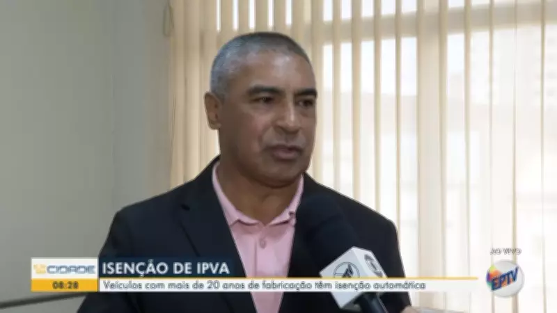 Bom Dia Cidade Sul de Minas: Edição Completa de Terça-feira, 10 de Fevereiro de 2026