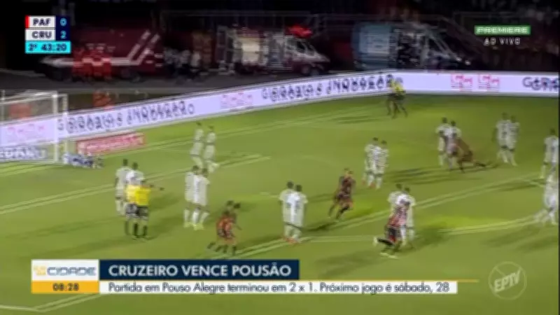 Bom Dia Cidade Sul de Minas: Programação Completa para Segunda-feira, 23 de Fevereiro de 2026