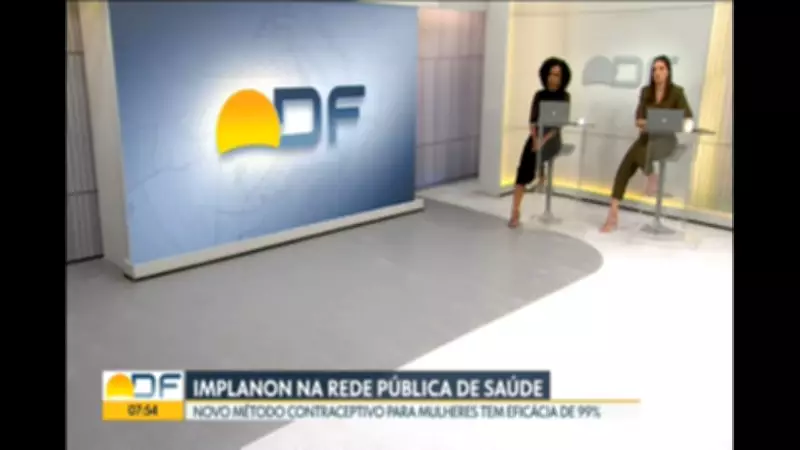 Bom Dia DF: Confira os destaques da edição desta segunda-feira, 23 de fevereiro de 2026