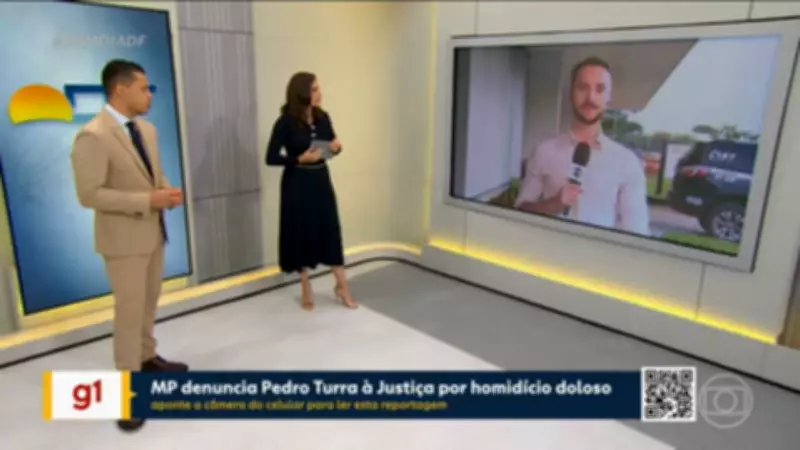 Bom Dia DF de Quinta-feira 12 de Fevereiro de 2026: Notícias do Distrito Federal