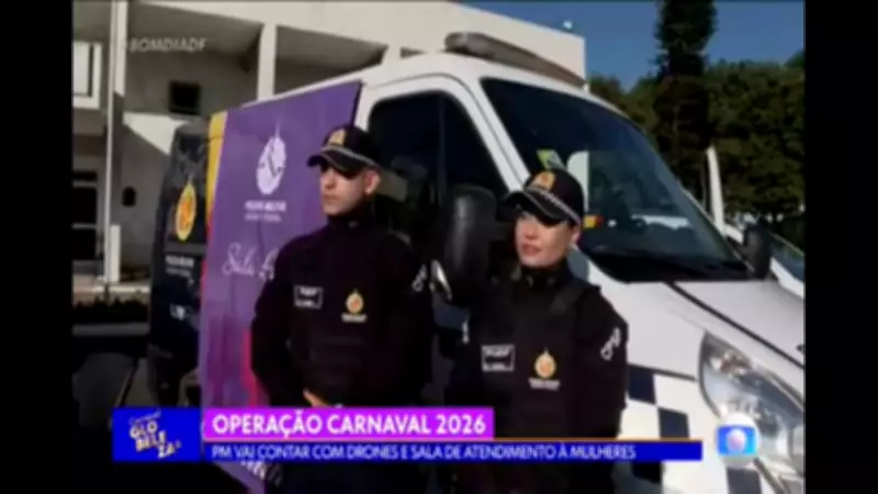 Bom Dia DF de Sexta-feira 13 de Fevereiro de 2026: Notícias do Distrito Federal