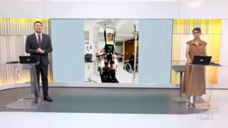 Bom Dia Goiás desta quarta-feira traz notícias sobre clima, trânsito e eventos em Goiás