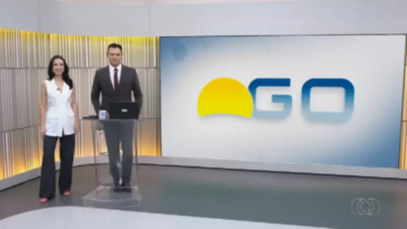 Bom Dia Goiás desta quinta-feira: confira os principais destaques da edição