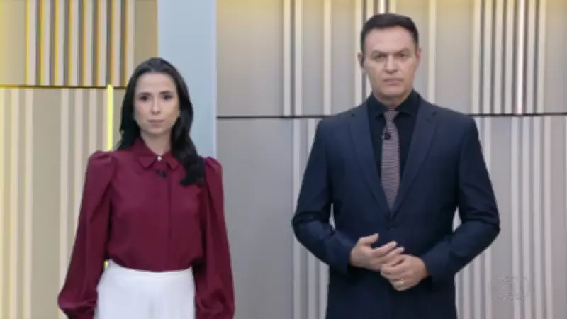 Bom Dia Goiás desta segunda-feira, 9 de fevereiro de 2026, traz notícias e destaques