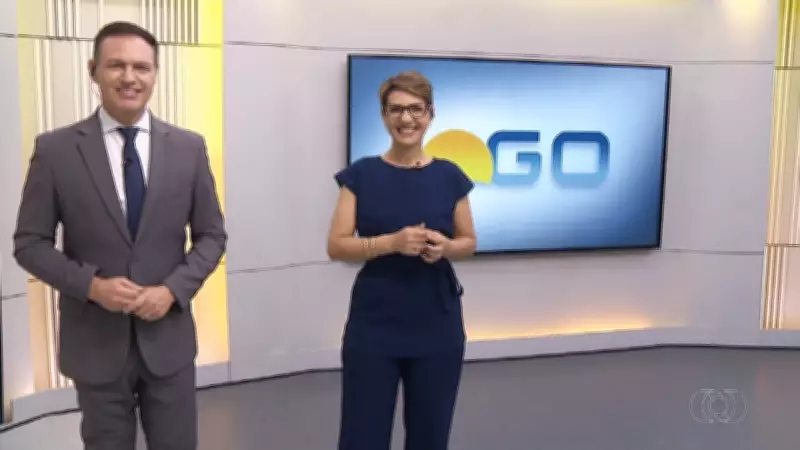 Bom Dia Goiás: Vídeos desta segunda-feira, 23 de fevereiro de 2026