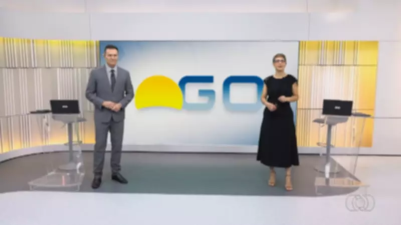 Bom Dia Goiás: Vídeos do dia 20 de fevereiro de 2026 destacam notícias regionais