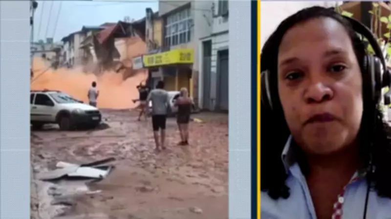 Bom Dia Minas destaca notícias de quarta-feira, 25 de fevereiro de 2026