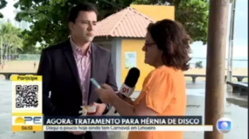 Bom Dia PE: Confira os destaques da edição de sexta-feira, 27 de fevereiro de 2026