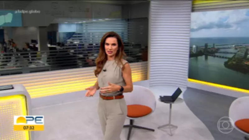 Bom Dia PE: Confira os destaques da edição desta terça-feira, 10 de fevereiro de 2026