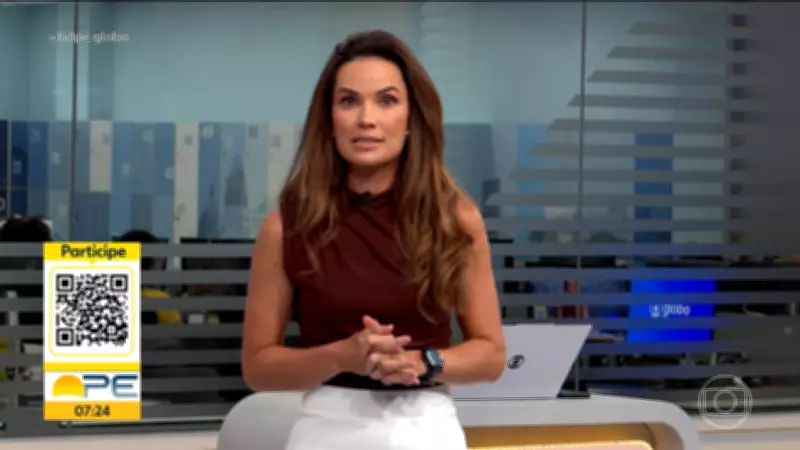 Bom Dia PE de Sexta-feira 20 de Fevereiro de 2026: Notícias e Atualizações