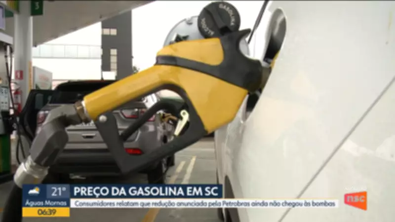 Bom Dia Santa Catarina: Confira os destaques da edição desta quarta-feira