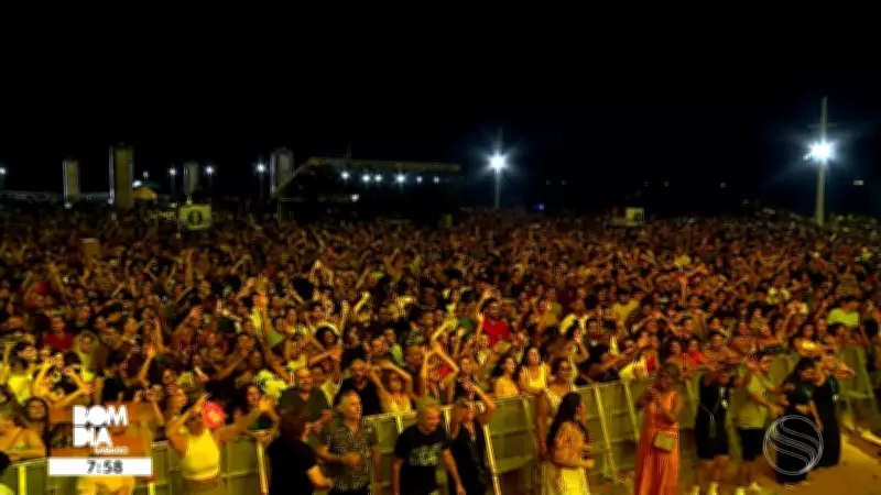 Bom Dia Sábado: Confira os destaques do programa de 28 de fevereiro de 2026 em Sergipe