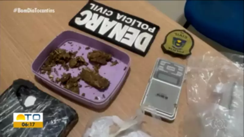 Bom Dia Tocantins: Confira os destaques da edição de 24 de fevereiro de 2026