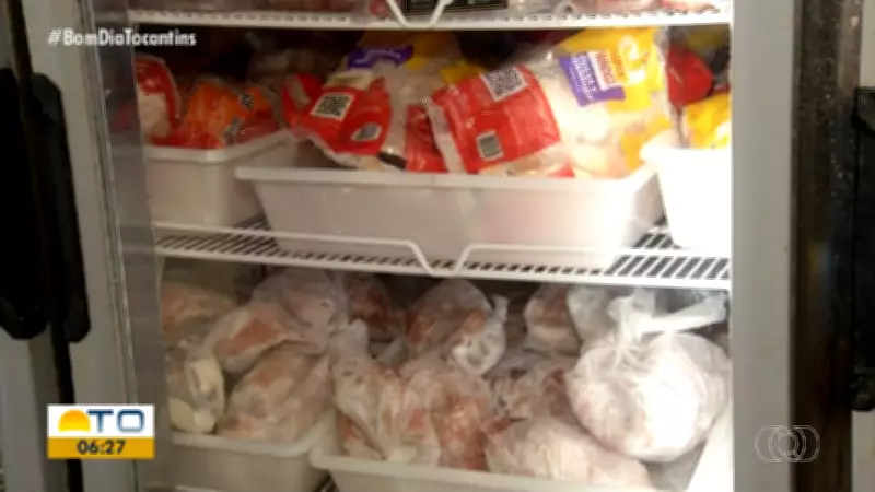 Bom Dia Tocantins: Confira os destaques da edição desta segunda-feira, 9 de fevereiro de 2026