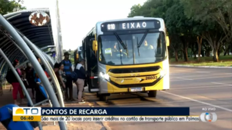 Bom Dia Tocantins: Vídeos do programa de quinta-feira, 26 de fevereiro de 2026