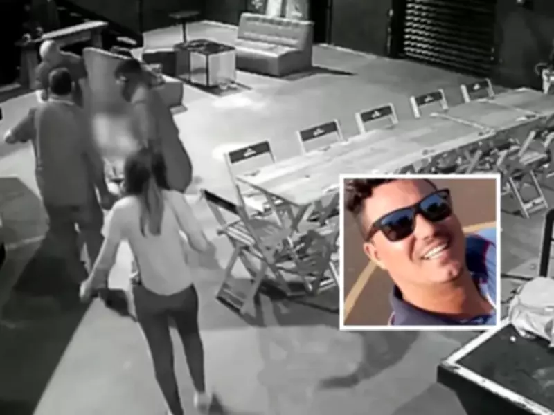 Bombeiro civil é condenado por lesão corporal seguida de morte de empresário em Araraquara