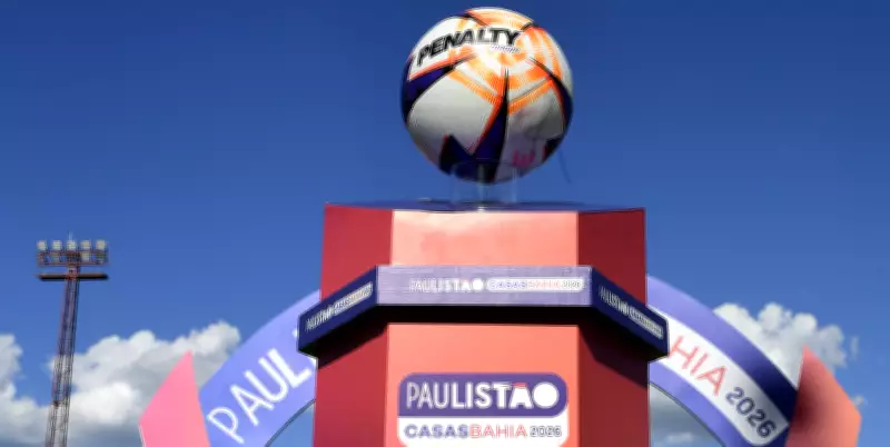 Botafogo-SP x Palmeiras no Paulistão: onde assistir, horário e escalações