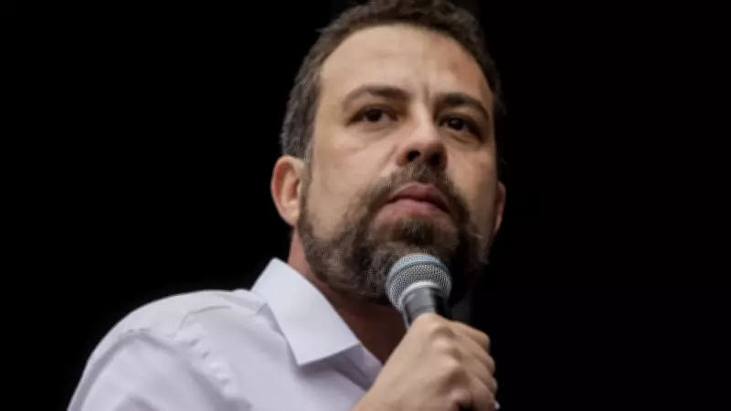 Boulos defende PEC da Segurança Pública e critica cooperação com EUA no combate ao crime organizado