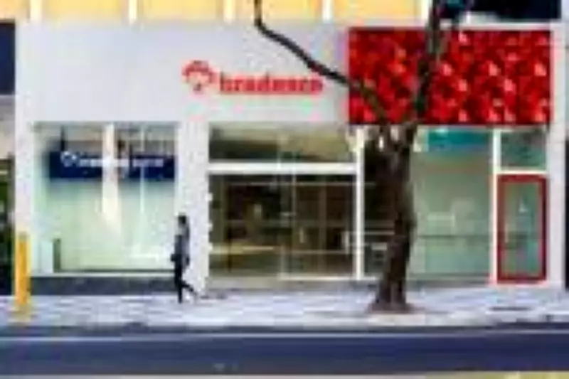 Bradesco lança Bradsaúde, conglomerado de saúde com receita anual de R$ 52 bilhões