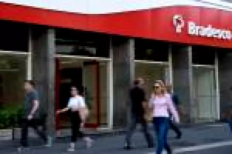 Bradesco realiza maior IPO reverso do Brasil para criar gigante BradSaúde