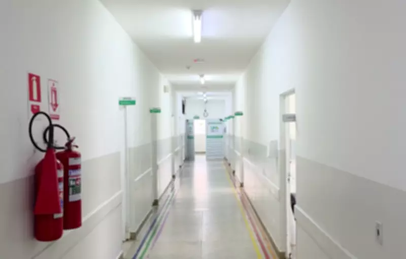 Bragança Paulista busca R$ 96,6 milhões para reformar e ampliar rede municipal de saúde