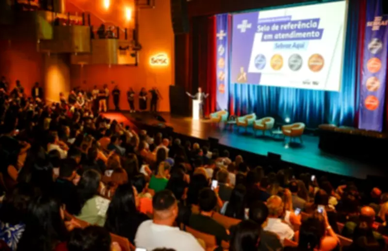 Bragança Paulista conquista Selo Prata do Sebrae por excelência no atendimento a empreendedores