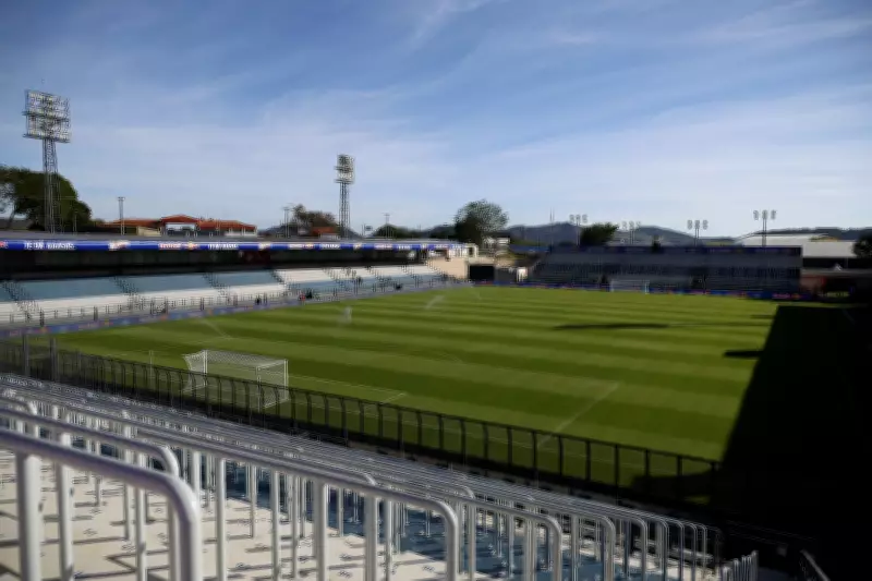 Bragantino x Atlético-MG: Confira horário, escalações e onde assistir ao duelo do Brasileirão