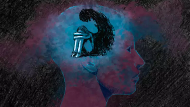 Brasil bate recorde com mais de 546 mil afastamentos por saúde mental em 2025