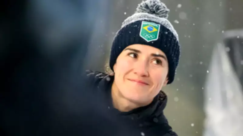 Brasil chega aos Jogos Olímpicos de Inverno 2026 como candidato real ao pódio