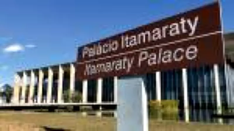 Brasil emite alerta de viagem após ataque ao Irã; veja lista de países afetados