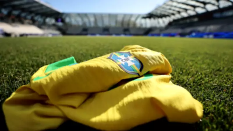 Brasil enfrenta Egito em amistoso final antes da Copa do Mundo nos EUA