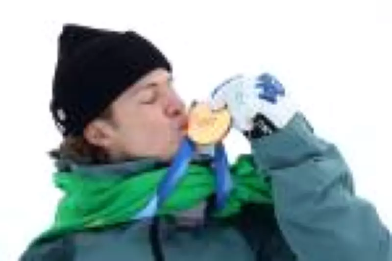 Brasil faz história com ouro inédito e maior delegação nos Jogos de Inverno de Milão-Cortina