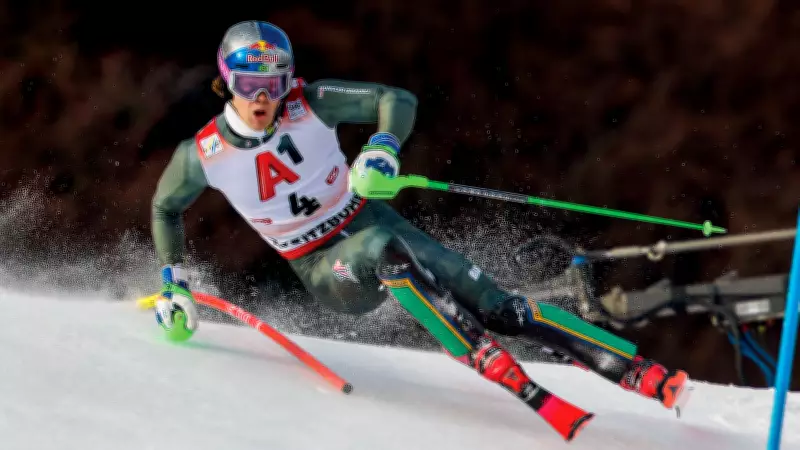 Brasil leva maior delegação aos Jogos de Inverno na Itália com chances reais de pódio