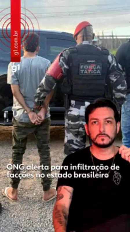 Brasil mantém baixa nota em ranking de corrupção e ONG alerta para infiltração criminosa