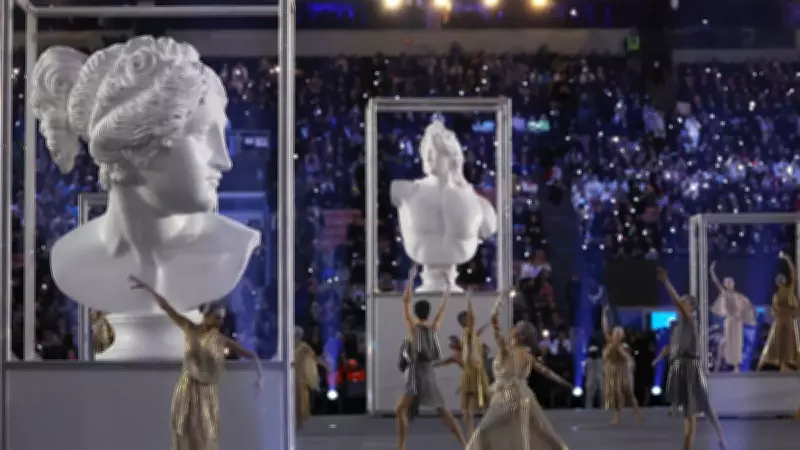 Brasil marca presença histórica nas Olimpíadas de Inverno com delegação recorde