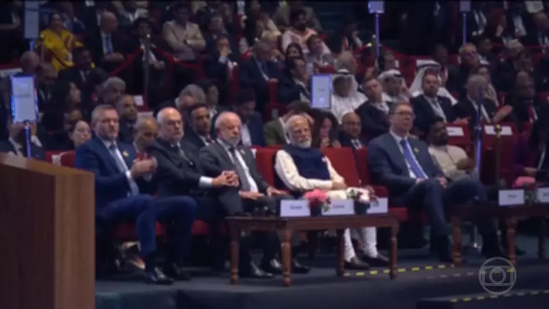 Brasil, Índia e França lideram aliança global por regulação da inteligência artificial