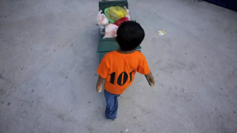 Brasil registra menor índice de trabalho infantil em 2025, mas 80% dos casos são graves