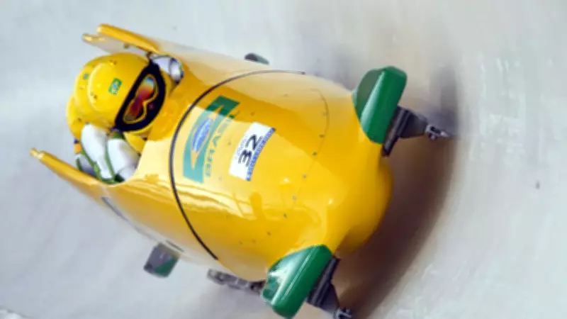 Brasil se destaca entre nações tropicais nos Jogos Olímpicos de Inverno 2026 na Itália