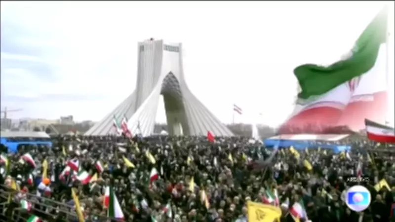 Brasil se solidariza com países do Golfo após ataques iranianos e pede fim de ações militares